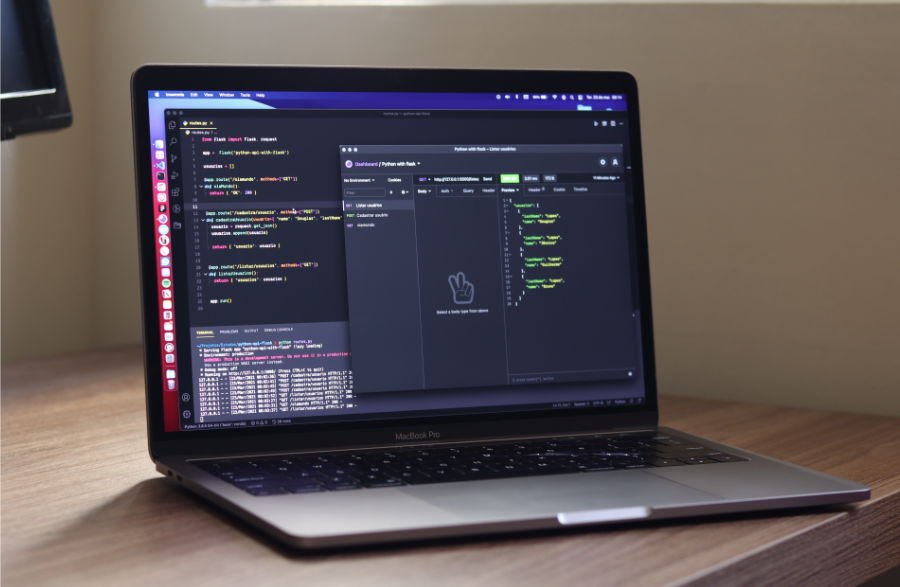 10 Buenas Prácticas API REST