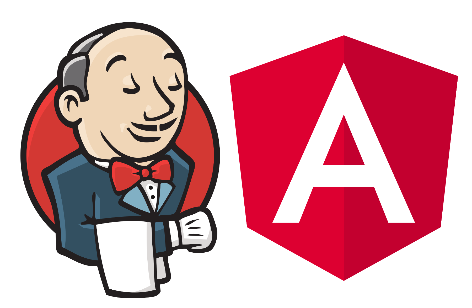 Pipeline de Jenkins para Angular Dockerizado